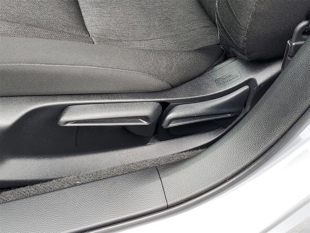 used 2023 Honda Accord car, priced at $25,265