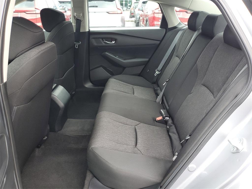 used 2023 Honda Accord car, priced at $25,265