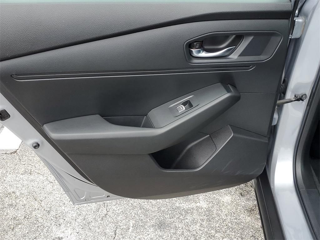 used 2023 Honda Accord car, priced at $25,265