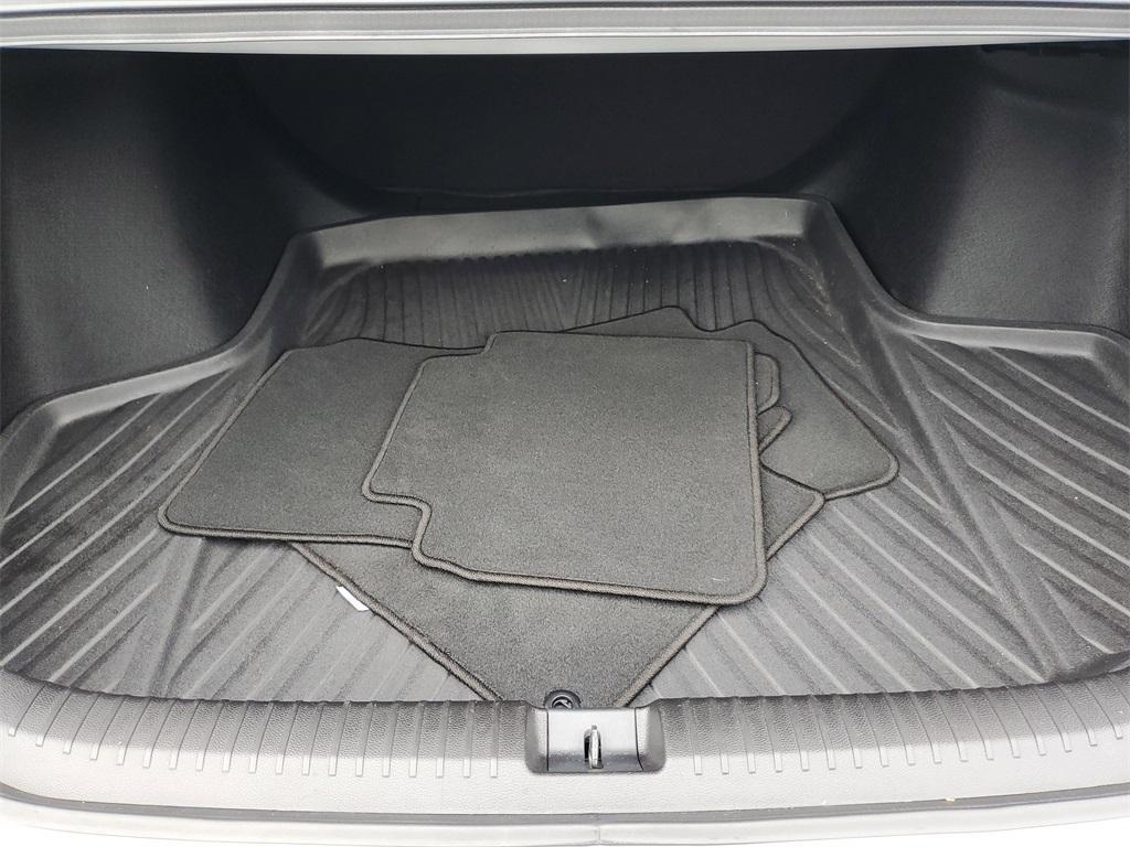 used 2023 Honda Accord car, priced at $25,265