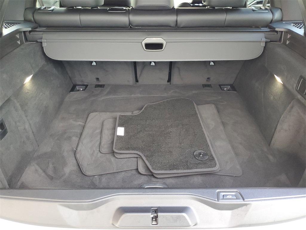 used 2024 BMW X5 car, priced at $63,829