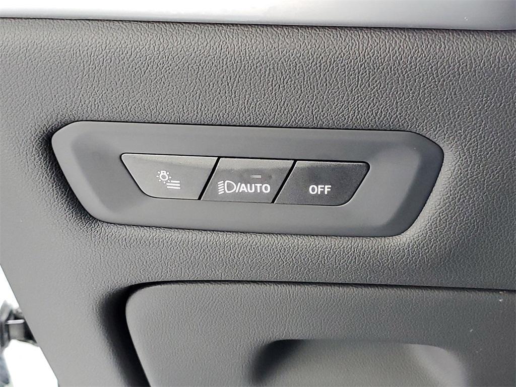 used 2024 BMW X5 car, priced at $63,829