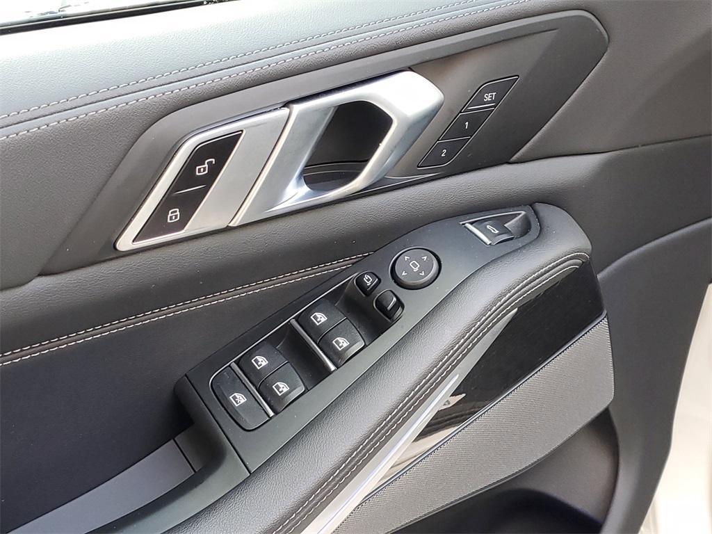 used 2024 BMW X5 car, priced at $63,829