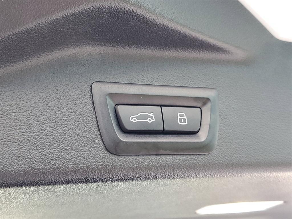 used 2024 BMW X5 car, priced at $63,829