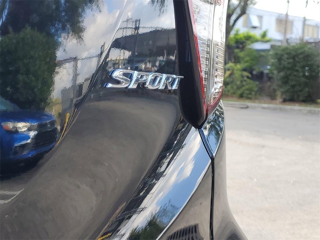 used 2022 Honda HR-V car, priced at $23,451