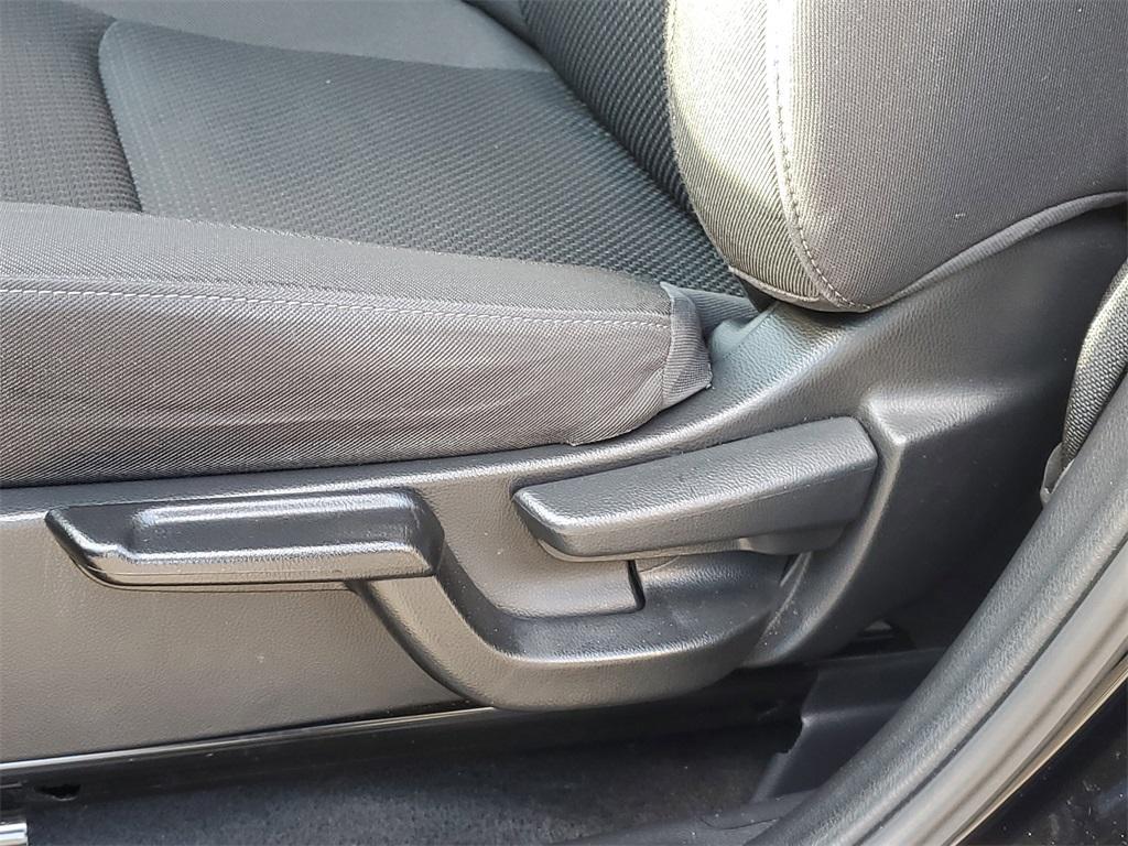 used 2022 Honda HR-V car, priced at $23,451