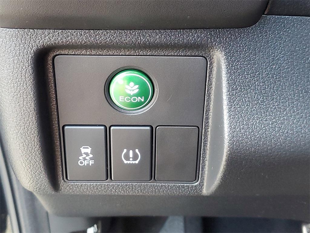 used 2022 Honda HR-V car, priced at $23,451