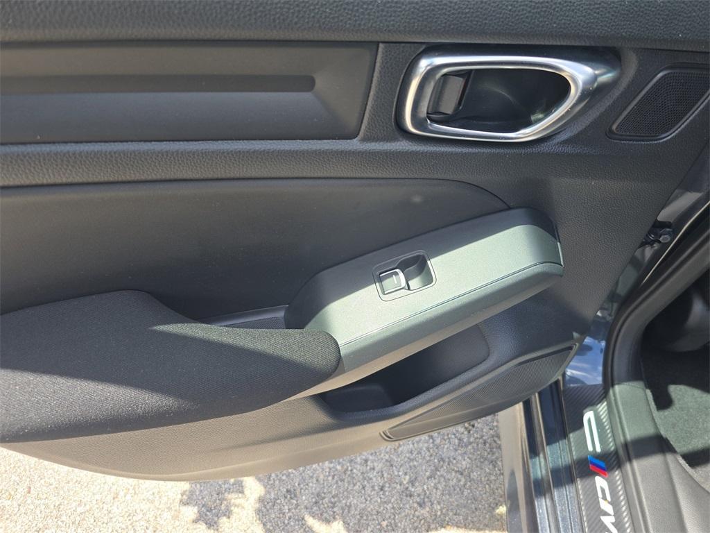 used 2022 Honda Civic car, priced at $23,986