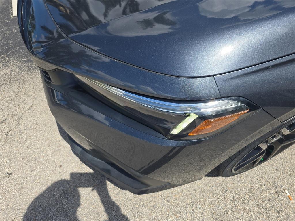 used 2022 Honda Civic car, priced at $23,986