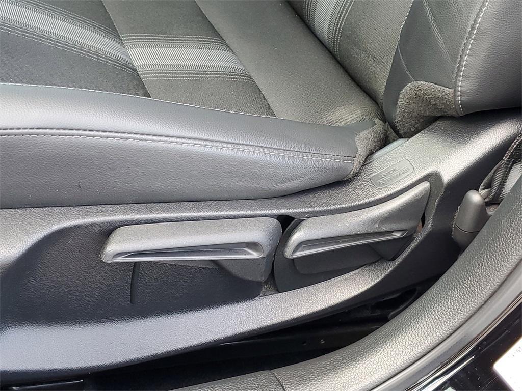 used 2023 Honda Civic car, priced at $25,991