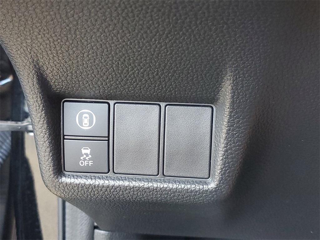 used 2023 Honda Civic car, priced at $25,991