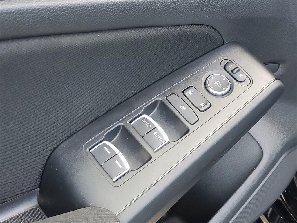 used 2023 Honda Civic car, priced at $25,991
