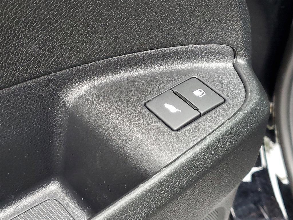 used 2022 Honda Passport car, priced at $28,634