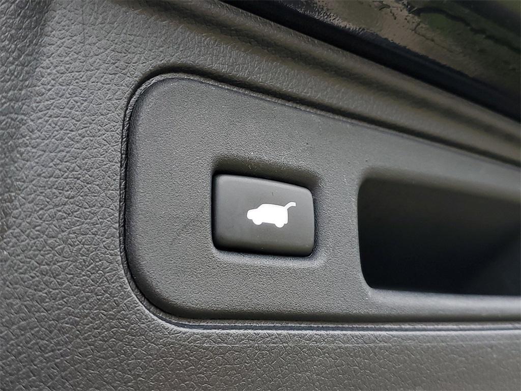 used 2022 Honda Passport car, priced at $28,634