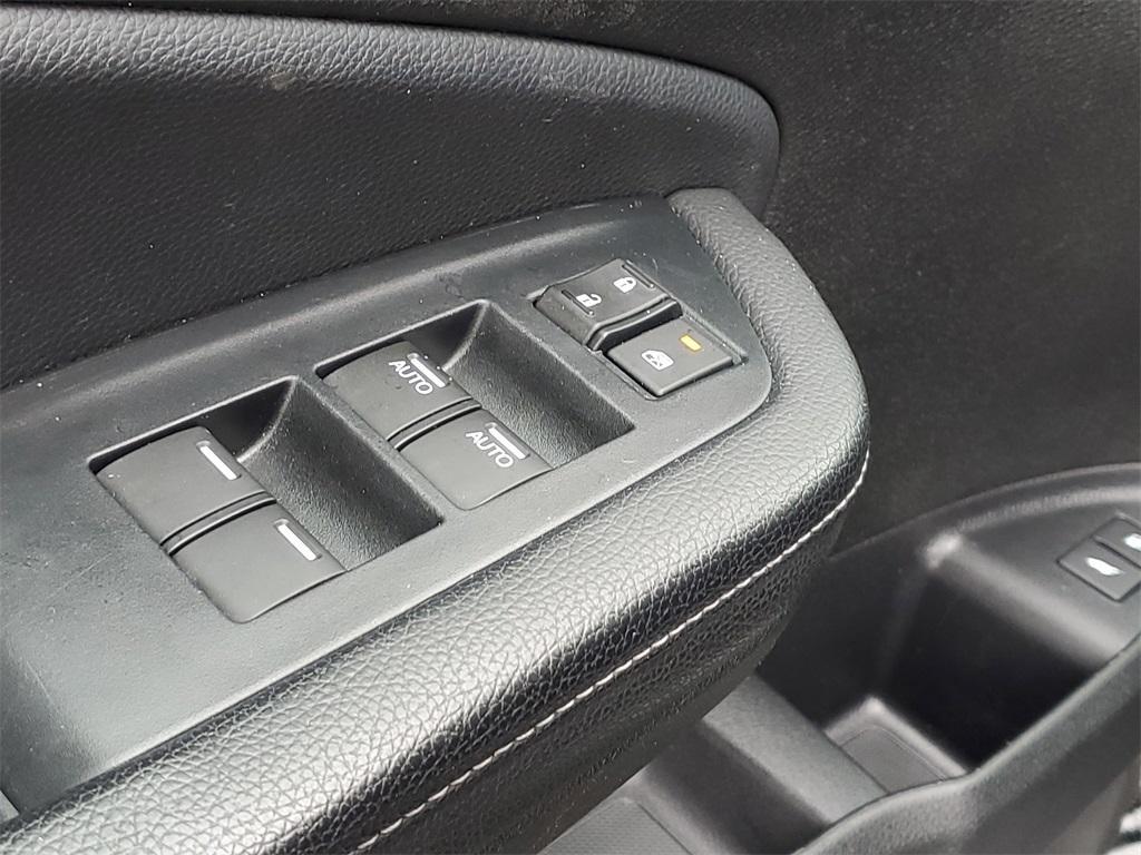 used 2022 Honda Passport car, priced at $28,634