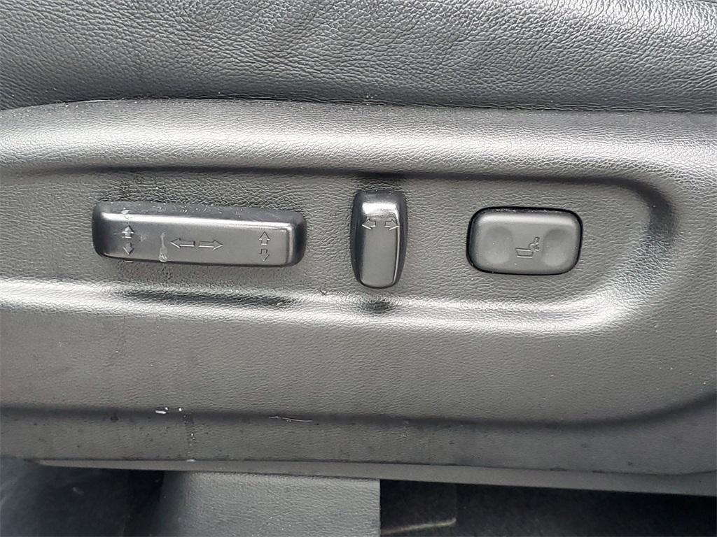 used 2022 Honda Passport car, priced at $28,634