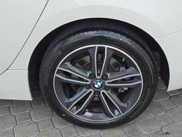 used 2024 BMW 228 Gran Coupe car, priced at $30,599