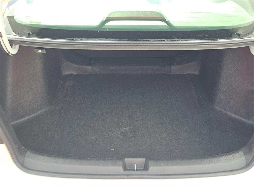 used 2023 Honda Civic car, priced at $23,845