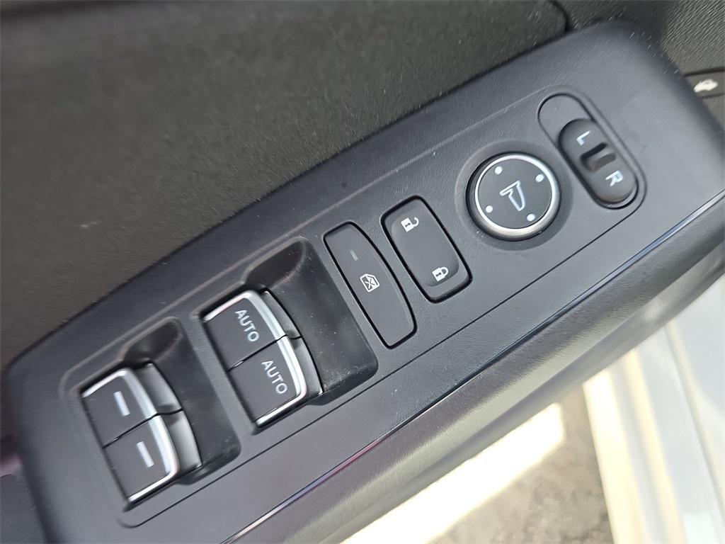 used 2023 Honda Civic car, priced at $23,845