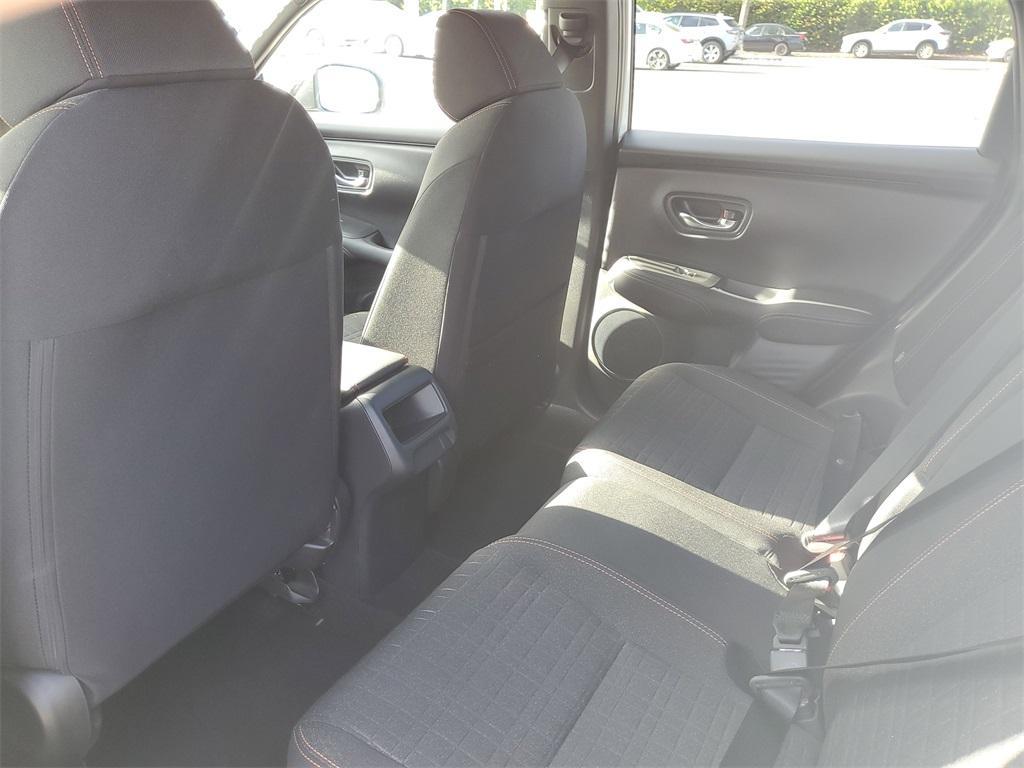 used 2023 Honda HR-V car, priced at $26,464