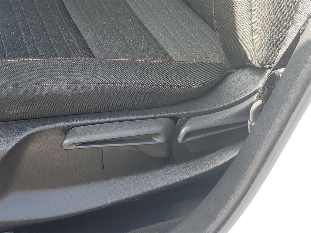 used 2023 Honda HR-V car, priced at $26,464