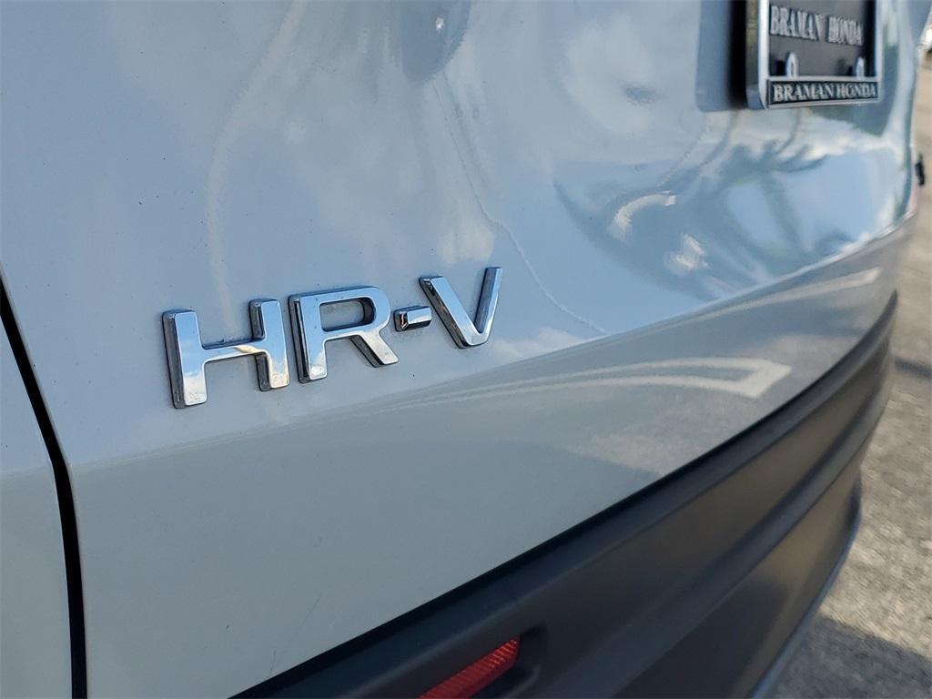 used 2023 Honda HR-V car, priced at $26,464