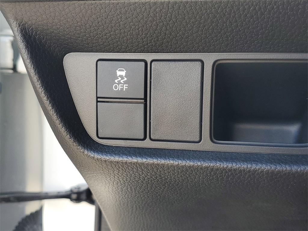 used 2023 Honda HR-V car, priced at $26,464