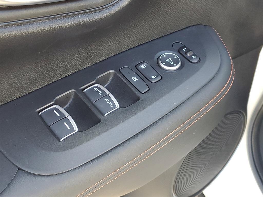 used 2023 Honda HR-V car, priced at $26,464