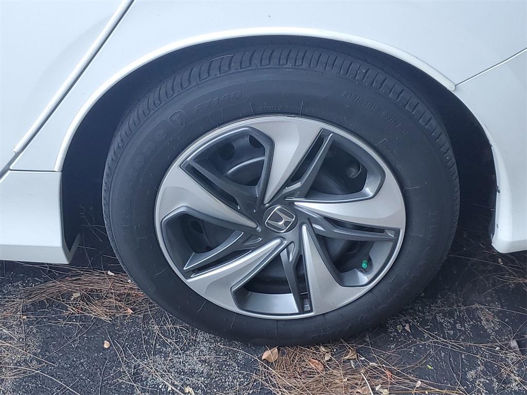 used 2020 Honda Civic car, priced at $19,563