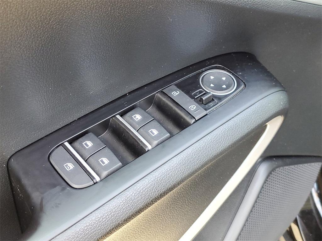 used 2023 Kia Soul car, priced at $19,516