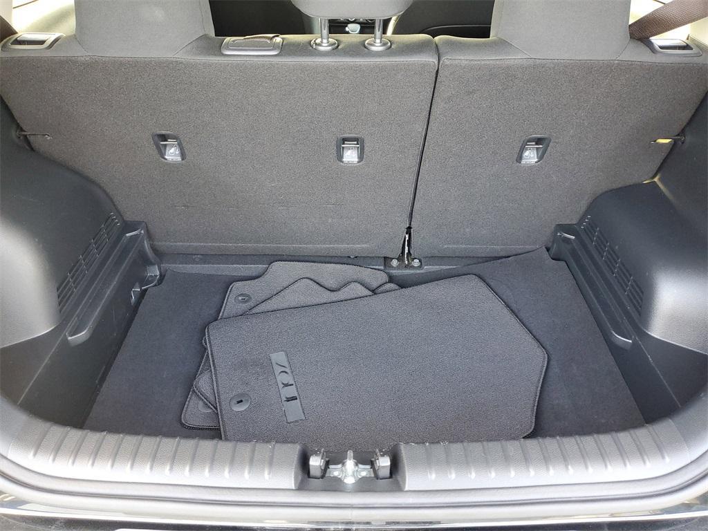 used 2023 Kia Soul car, priced at $19,516