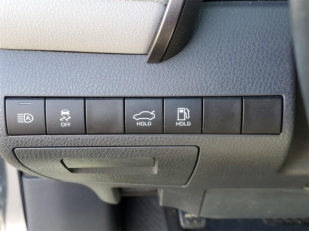 used 2020 Toyota Camry car, priced at $20,989