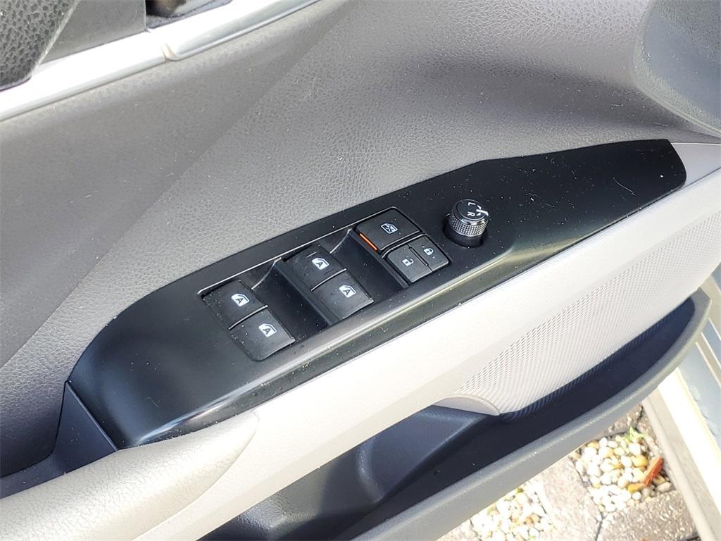 used 2020 Toyota Camry car, priced at $20,989