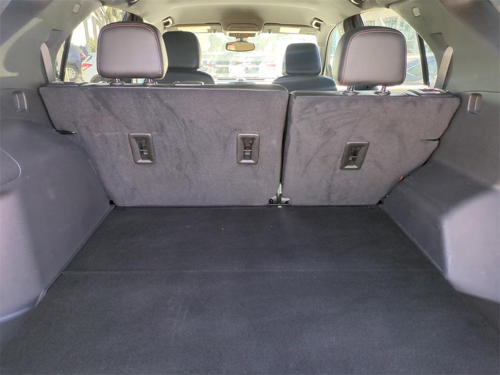 used 2023 Chevrolet Equinox car, priced at $25,527