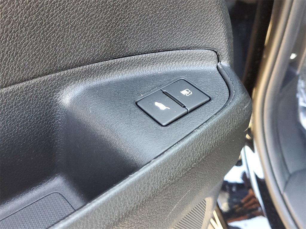 used 2023 Honda Passport car, priced at $36,769