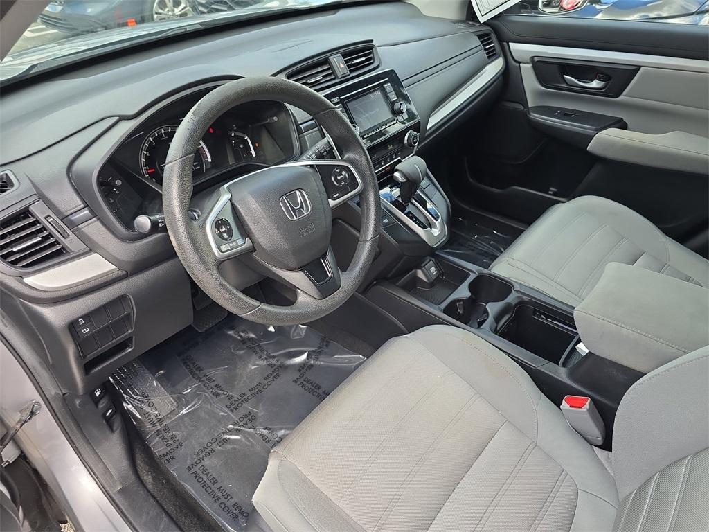 used 2019 Honda CR-V car, priced at $18,413