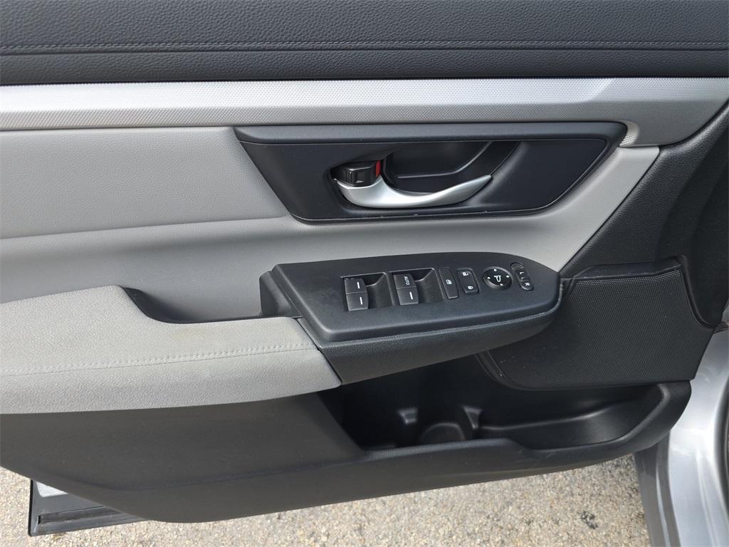 used 2019 Honda CR-V car, priced at $18,413
