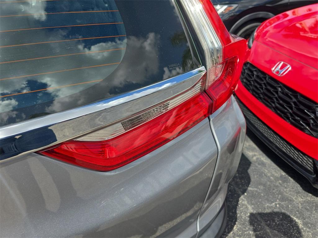 used 2019 Honda CR-V car, priced at $18,413