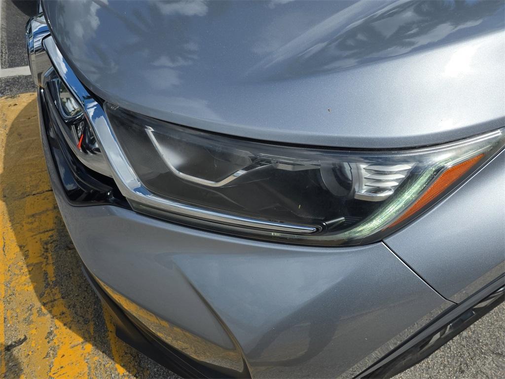 used 2019 Honda CR-V car, priced at $18,413