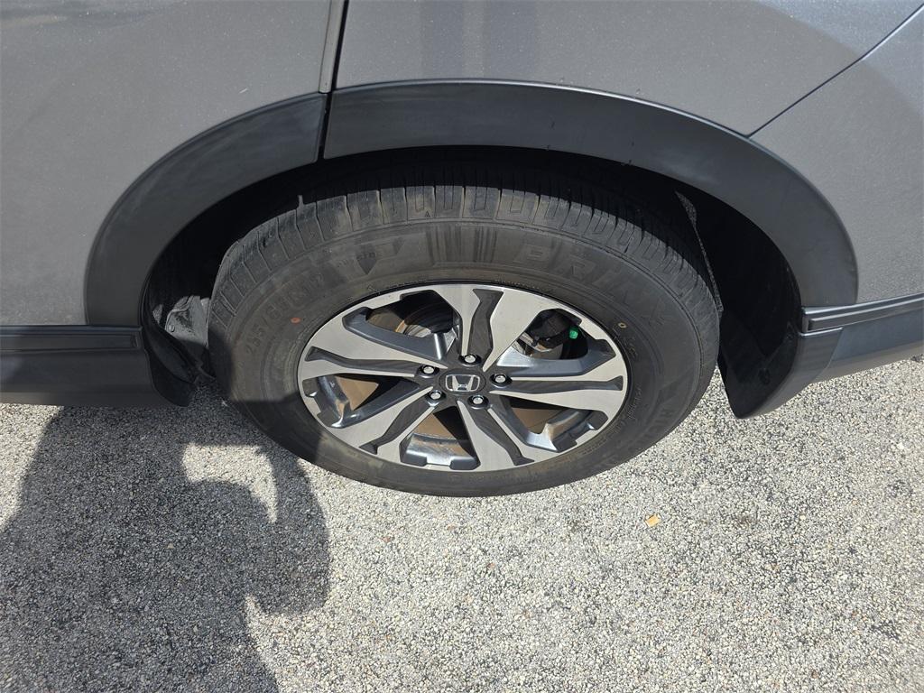 used 2019 Honda CR-V car, priced at $18,413