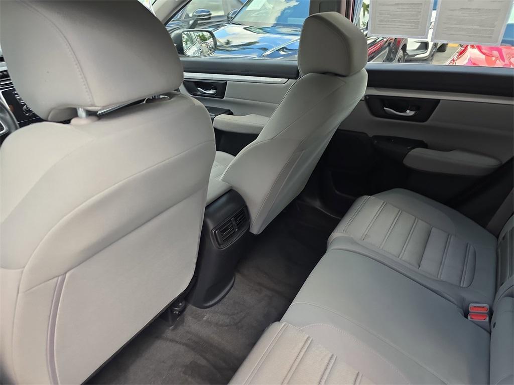 used 2019 Honda CR-V car, priced at $18,413