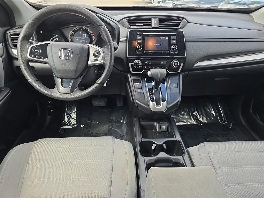 used 2019 Honda CR-V car, priced at $18,413