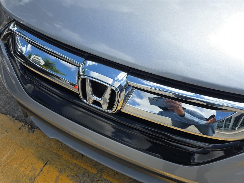 used 2019 Honda CR-V car, priced at $18,413