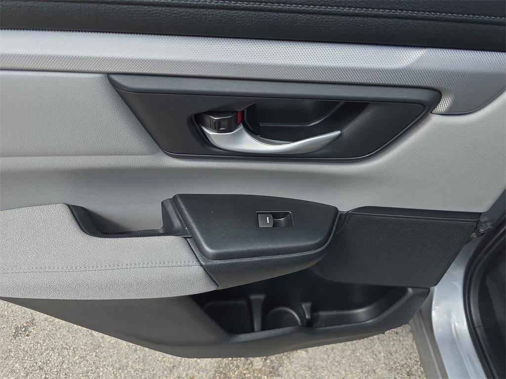used 2019 Honda CR-V car, priced at $18,413