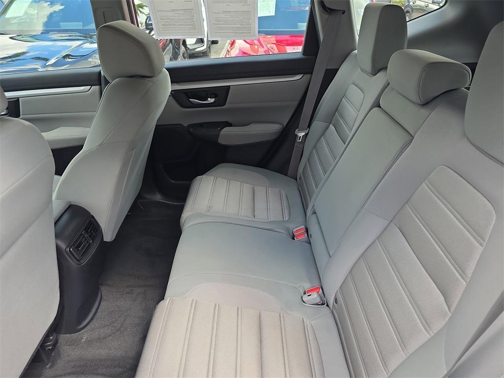 used 2019 Honda CR-V car, priced at $18,413