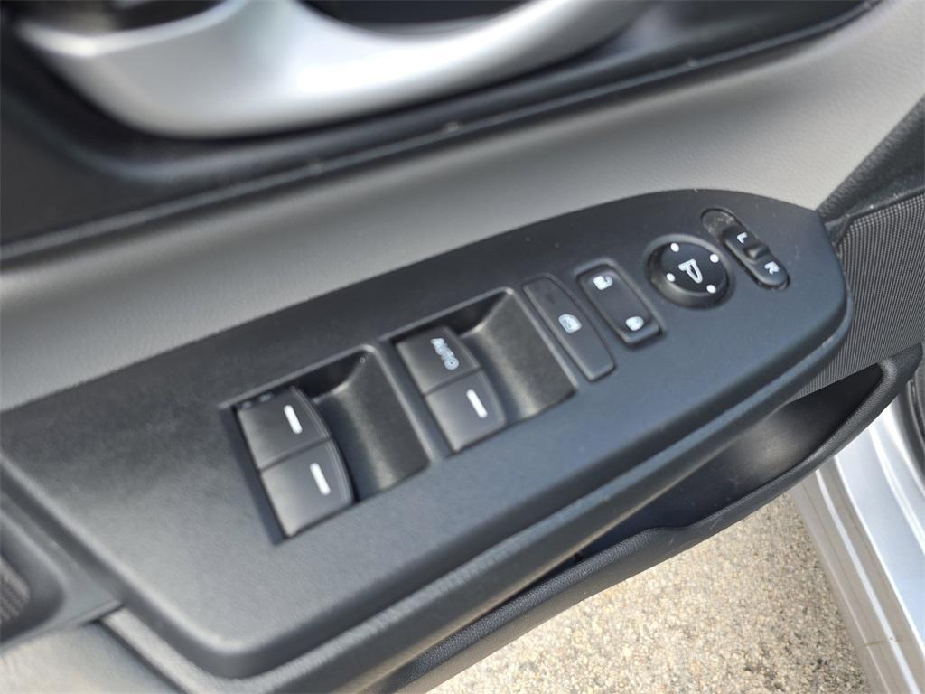 used 2019 Honda CR-V car, priced at $18,413