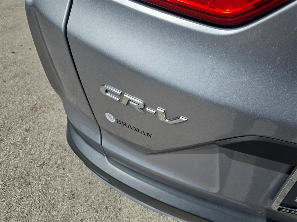 used 2019 Honda CR-V car, priced at $18,413