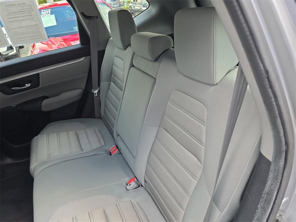 used 2019 Honda CR-V car, priced at $18,413