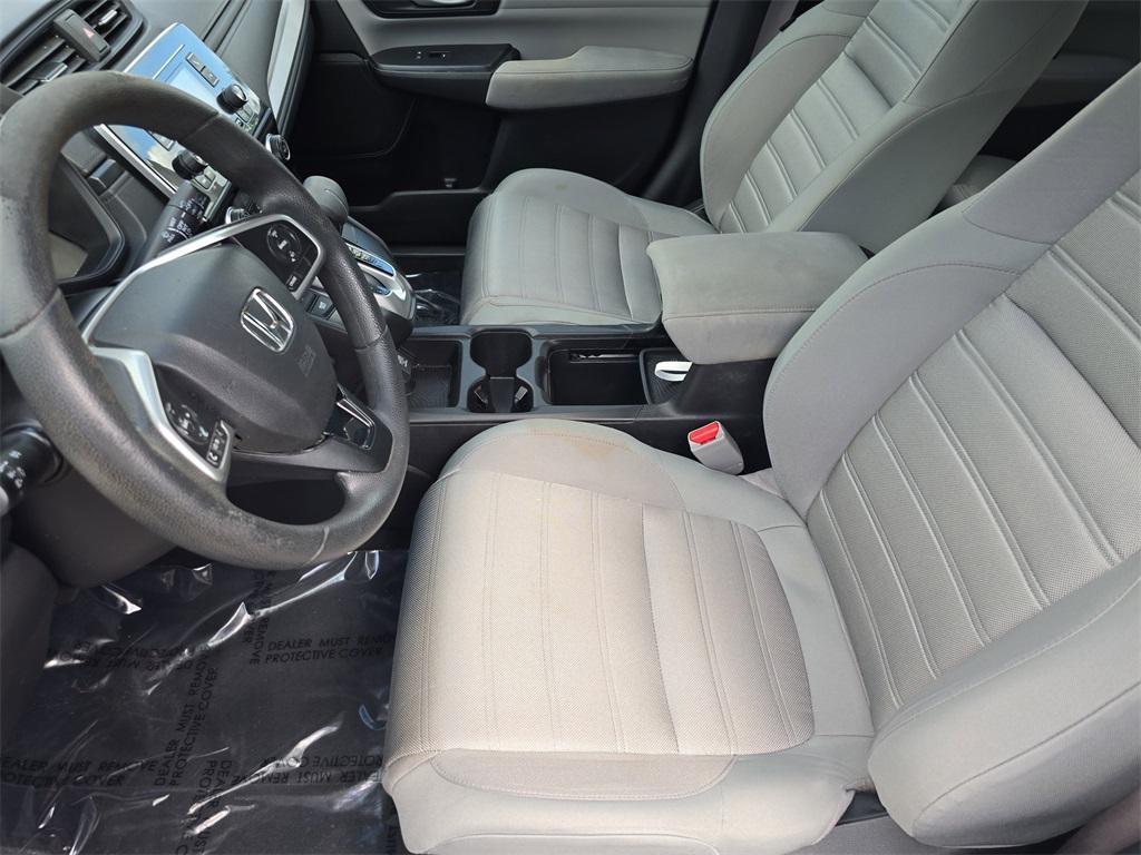 used 2019 Honda CR-V car, priced at $18,413