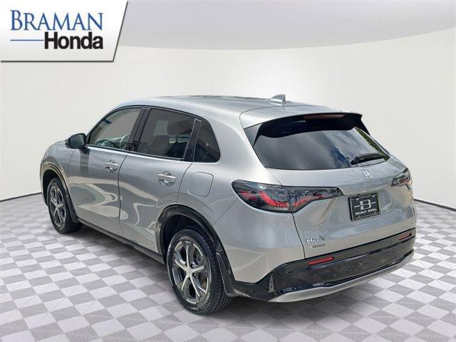 used 2023 Honda HR-V car, priced at $26,796